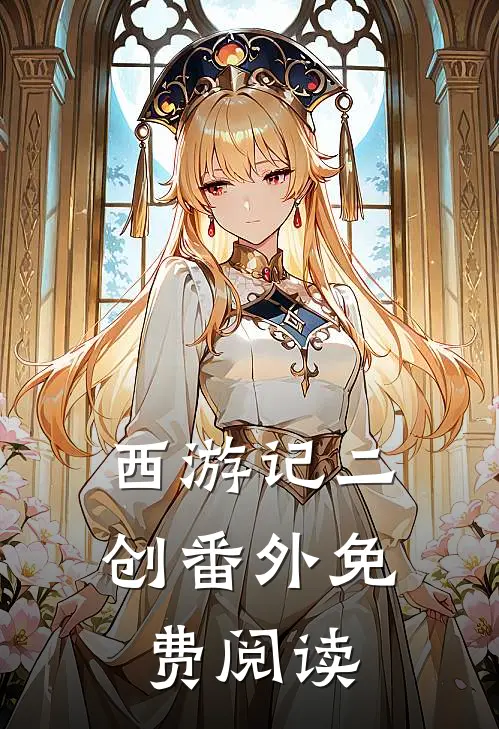 西游记二创番外免费阅读