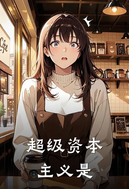 超级资本主义是