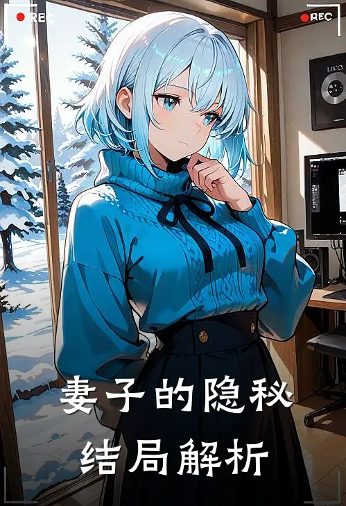 妻子的隐秘结局解析