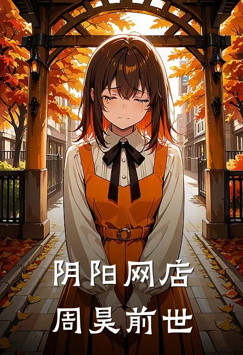 阴阳网店周昊前世