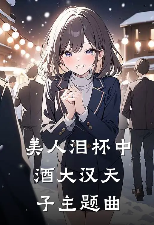 美人泪杯中酒大汉天子主题曲