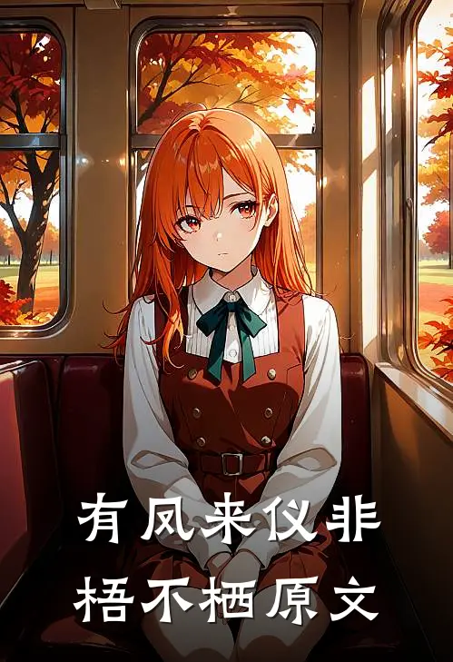 有凤来仪非梧不栖原文