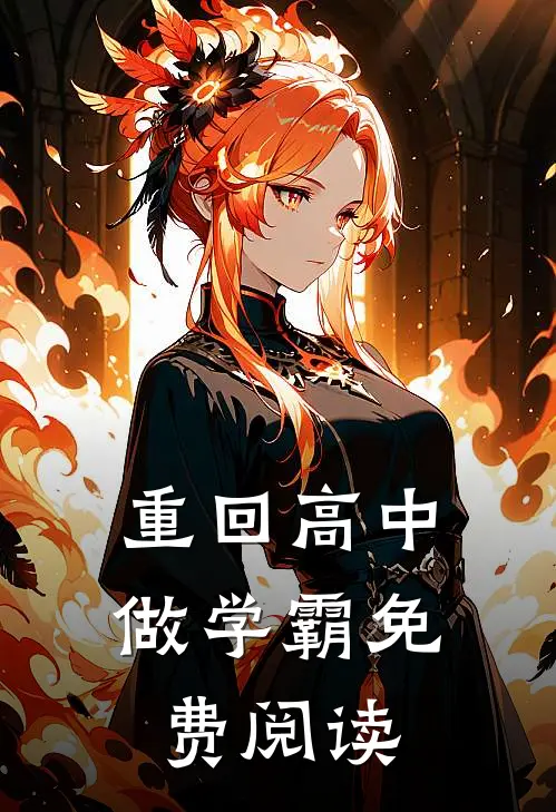 重回高中做学霸免费阅读