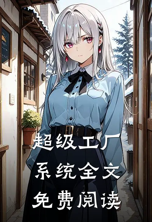 超级工厂系统全文免费阅读
