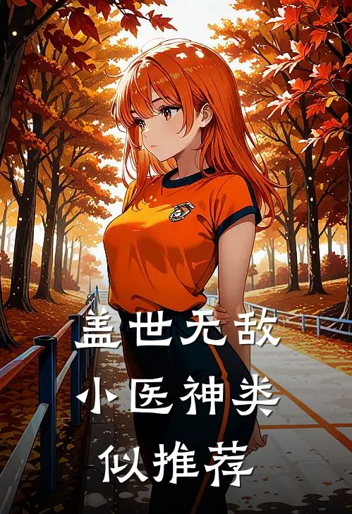 盖世无敌小医神类似推荐