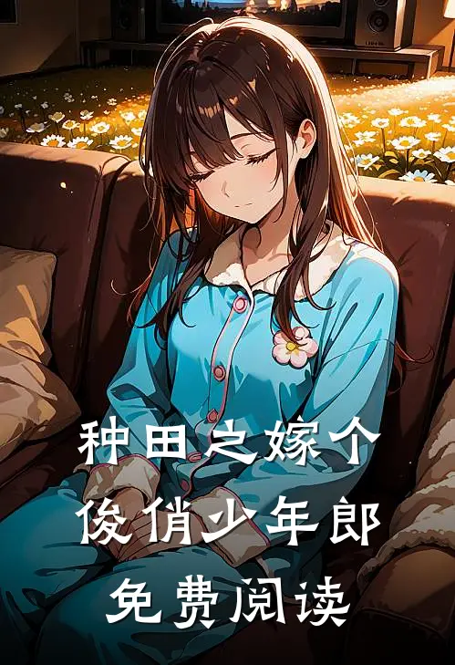 种田之嫁个俊俏少年郎免费阅读