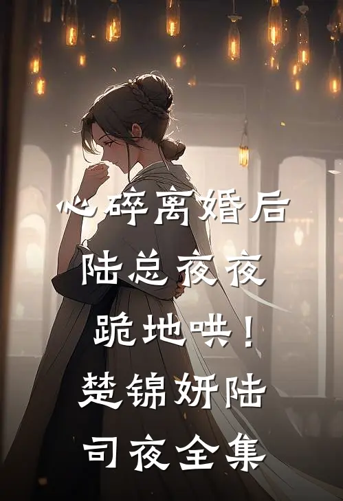 心碎离婚后，陆总夜夜跪地哄！楚锦妍陆司夜全集