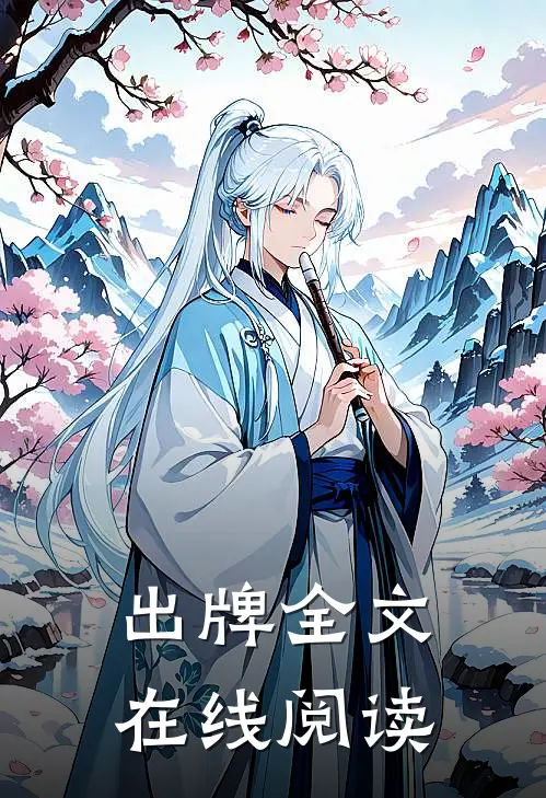 出牌全文在线阅读