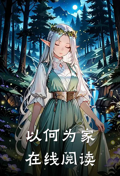 以何为家在线阅读