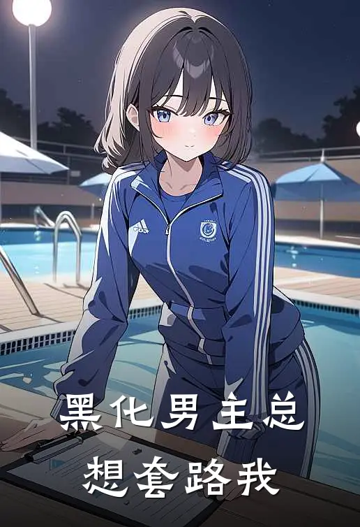 黑化男主总想套路我