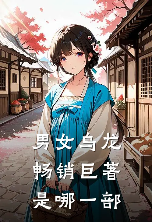 男女乌龙畅销巨著是哪一部