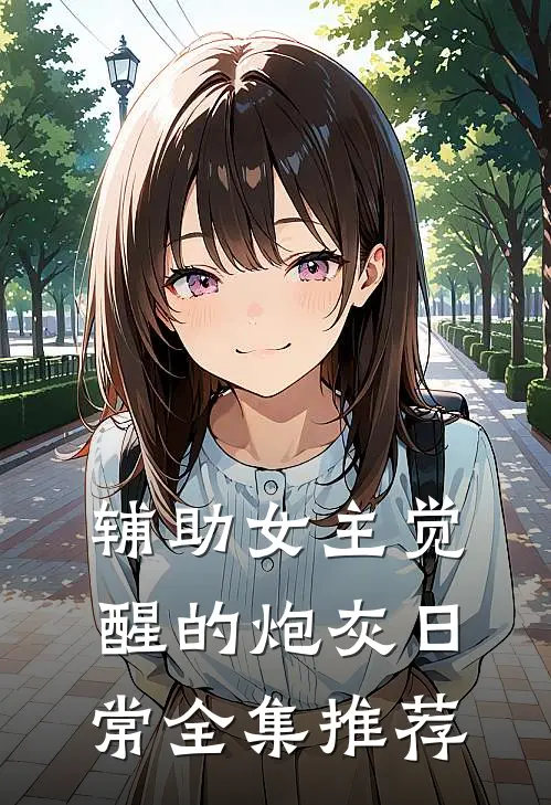 辅助女主觉醒的炮灰日常全集推荐