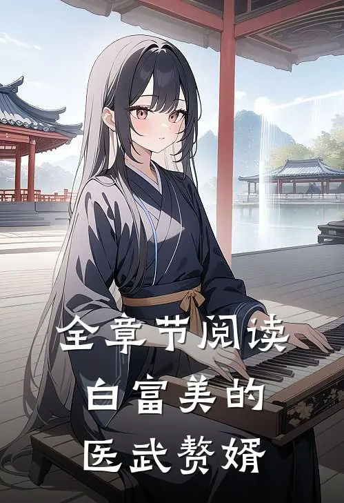 全章节阅读白富美的医武赘婿