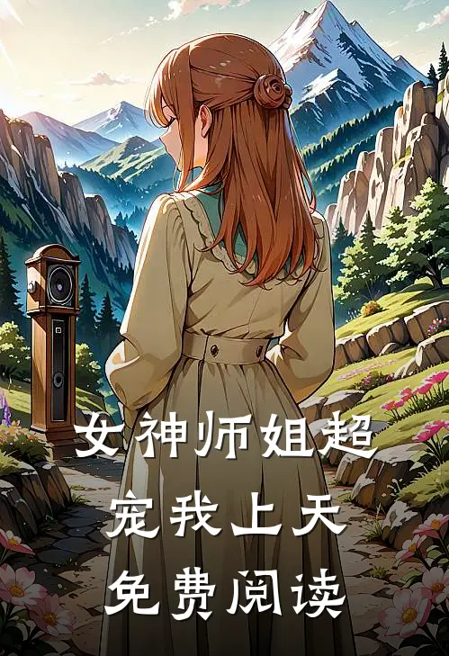女神师姐超宠我上天免费阅读