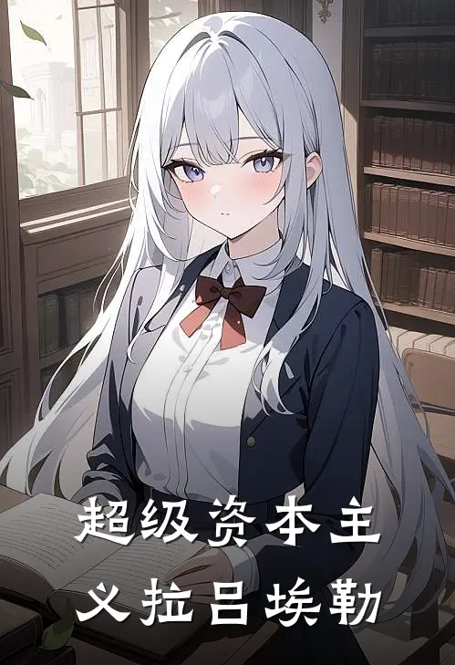 超级资本主义 拉吕埃勒