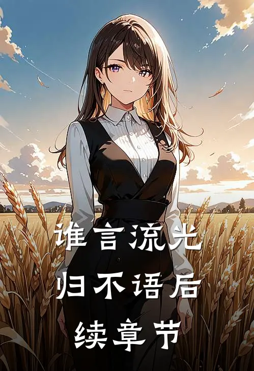 谁言流光归不语后续章节