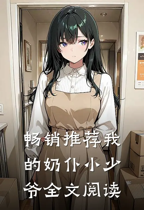 畅销推荐我的奶仆小少爷全文阅读