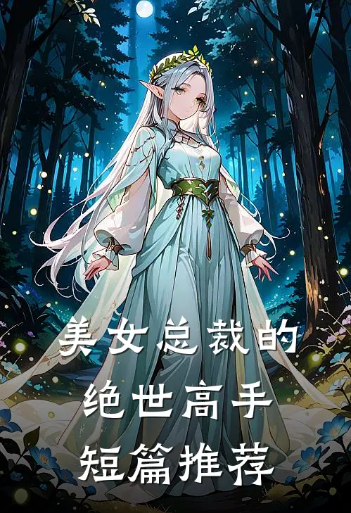 美女总裁的绝世高手短篇推荐