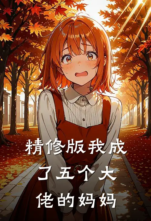 精修版我成了五个大佬的妈妈