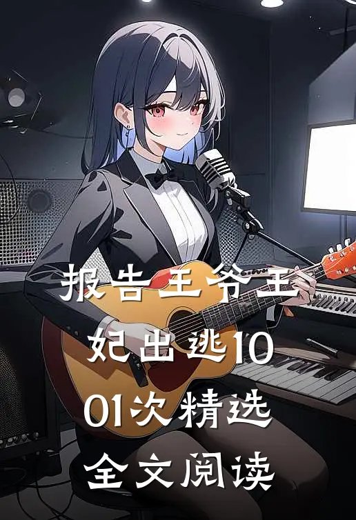 报告王爷王妃出逃1001次 精选全文阅读