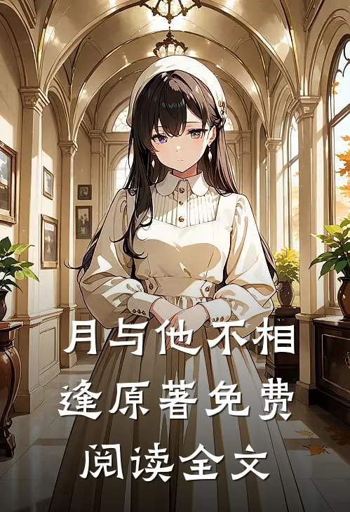 月与他不相逢原著免费阅读全文