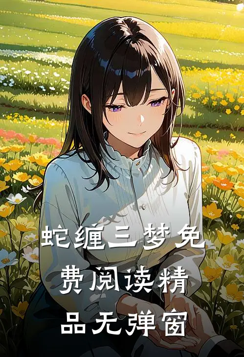 蛇缠三梦免费阅读精品无弹窗