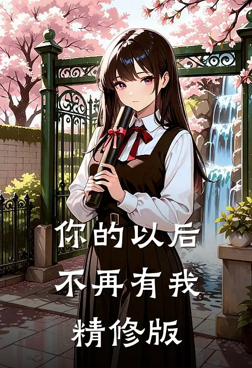 你的以后不再有我精修版