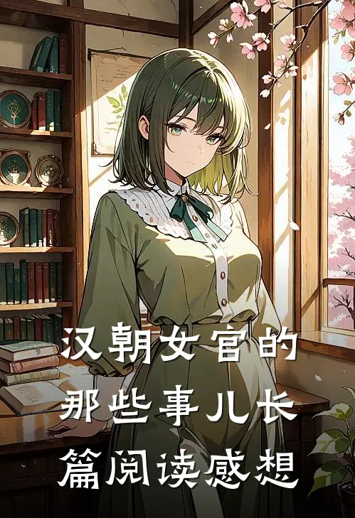 汉朝女官的那些事儿长篇阅读感想