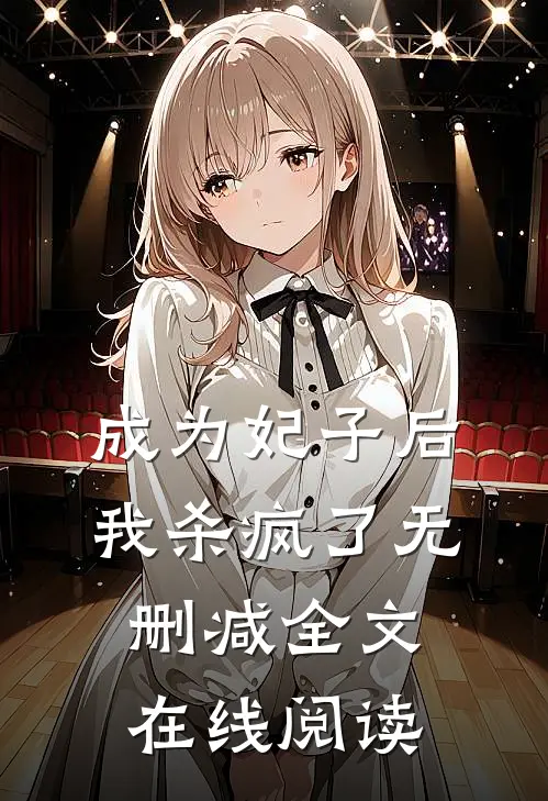 成为妃子后我杀疯了无删减全文在线阅读