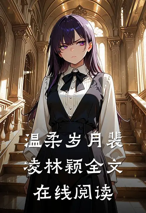 温柔岁月裴凌林颖全文在线阅读