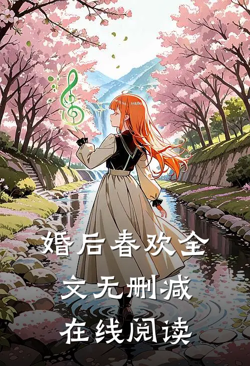 婚后春欢全文无删减在线阅读