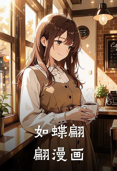 如蝶翩翩漫画