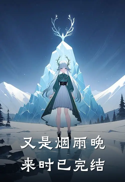 又是烟雨晚来时已完结