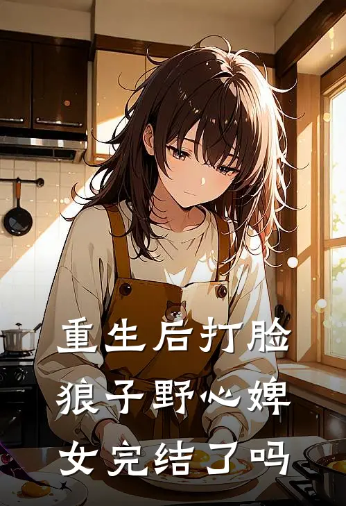 重生后打脸狼子野心婢女完结了吗