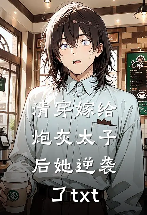 清穿嫁给炮灰太子后她逆袭了txt