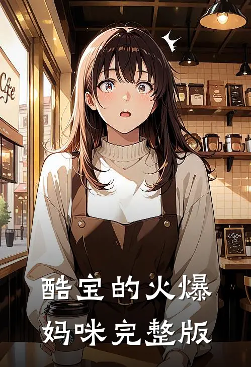 酷宝的火爆妈咪完整版