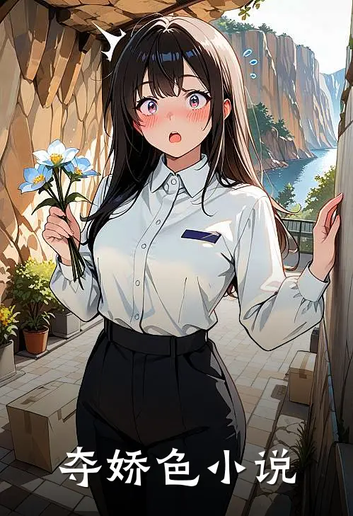 夺娇色小说