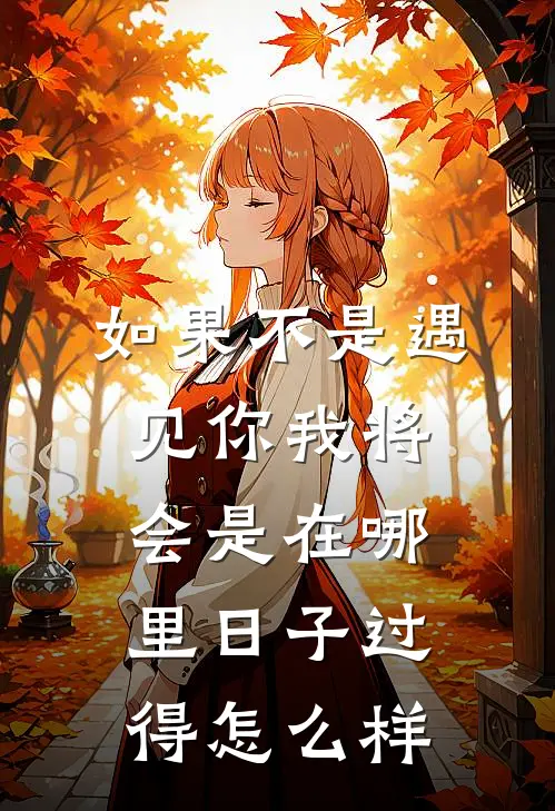 如果不是遇见你我将会是在哪里日子过得怎么样