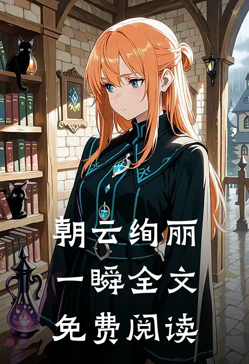 朝云绚丽一瞬全文免费阅读
