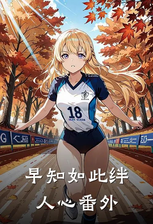 早知如此绊人心番外