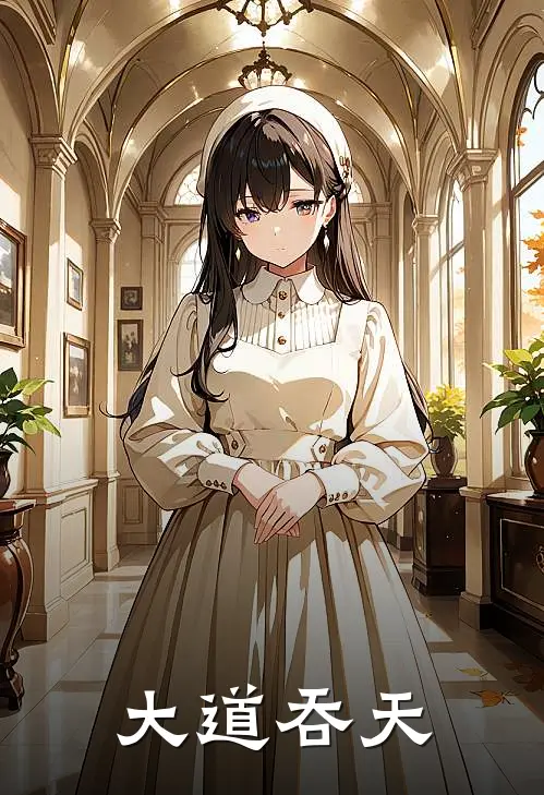 大道吞天