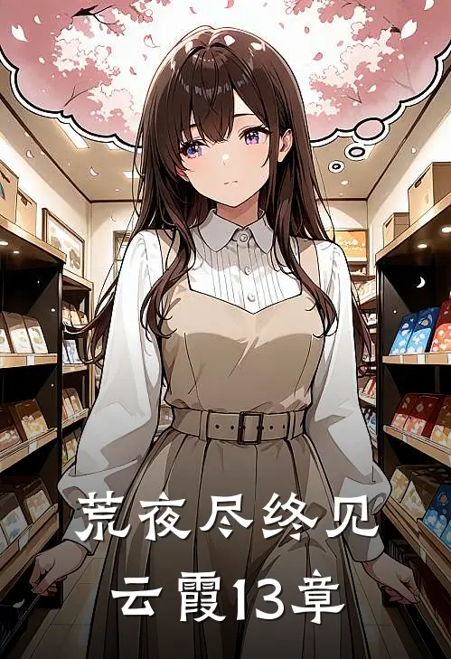 荒夜尽终见云霞13章
