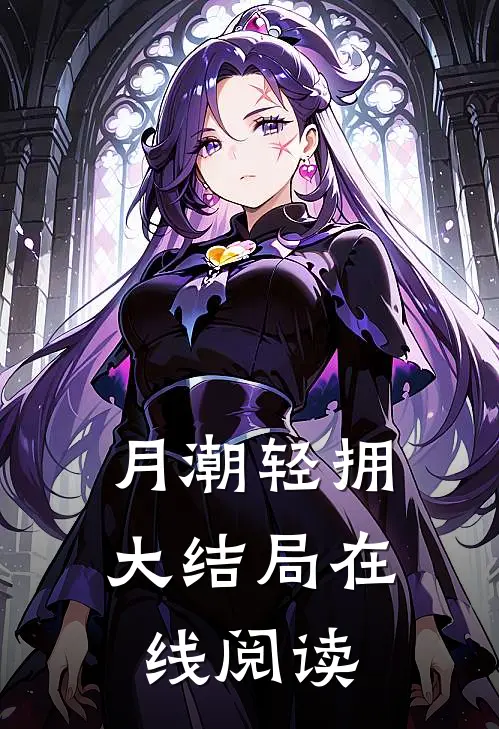 月潮轻拥大结局在线阅读