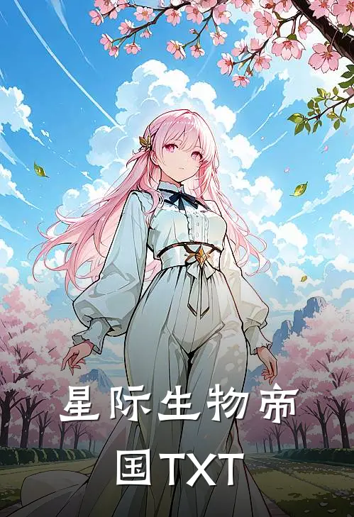 星际生物帝国TXT