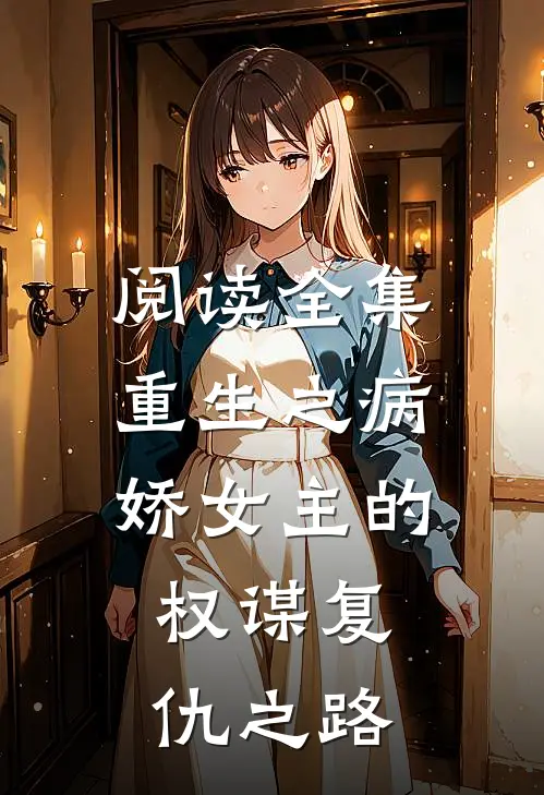 阅读全集重生之病娇女主的权谋复仇之路