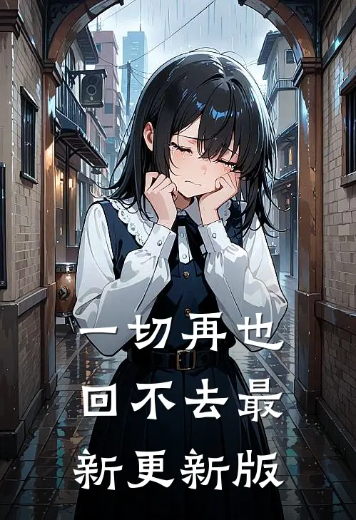 一切再也回不去最新更新版