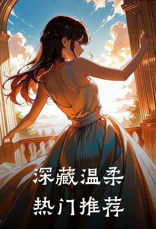 深藏温柔热门推荐