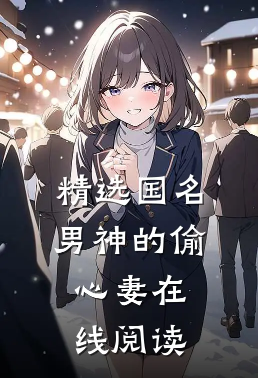 精选国名男神的偷心妻在线阅读