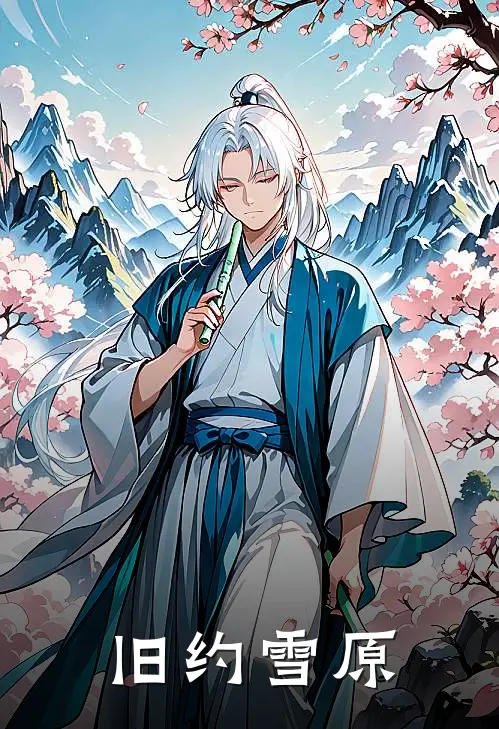 旧约雪原