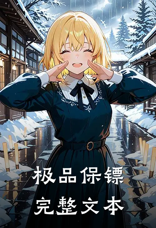 极品保镖完整文本